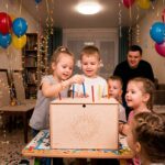 заказать челлендж вечеринку