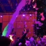 заказать выездную вечеринку