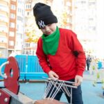 выездной квест